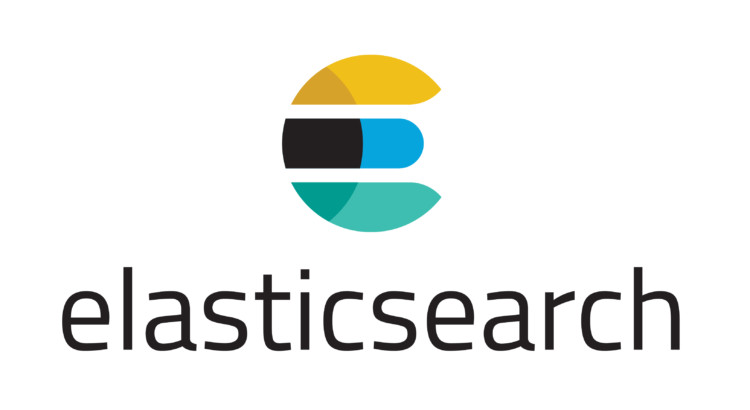 Elasticsearch - Logo