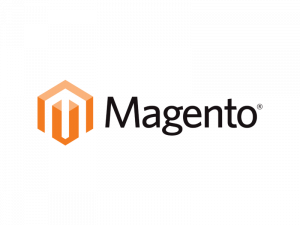 Logo Magento grande