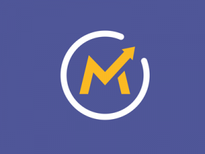 Logo Mautic fondo