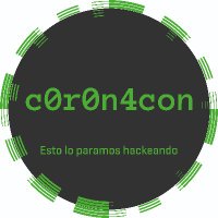 Logo C0r0n4con