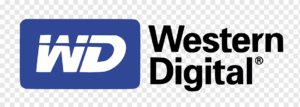 Logotipo de Western Digital