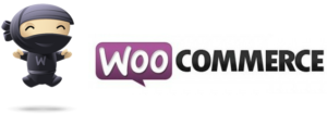 Logo Woocommerce